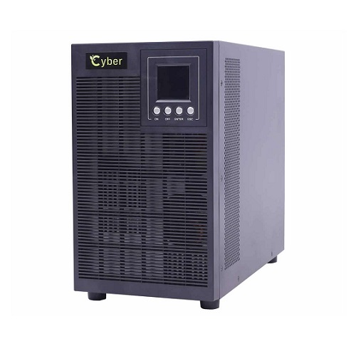 Bộ lưu điện CYBER Platinum+1000 1KVA