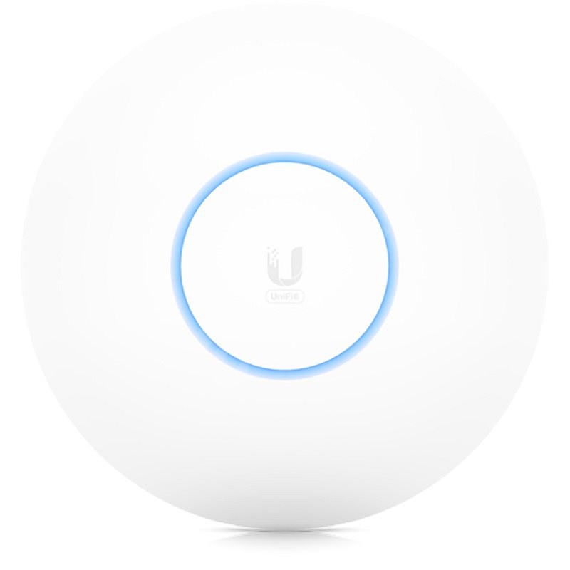 Bộ phát wifi 6 Ubiquiti UniFi U6 Pro