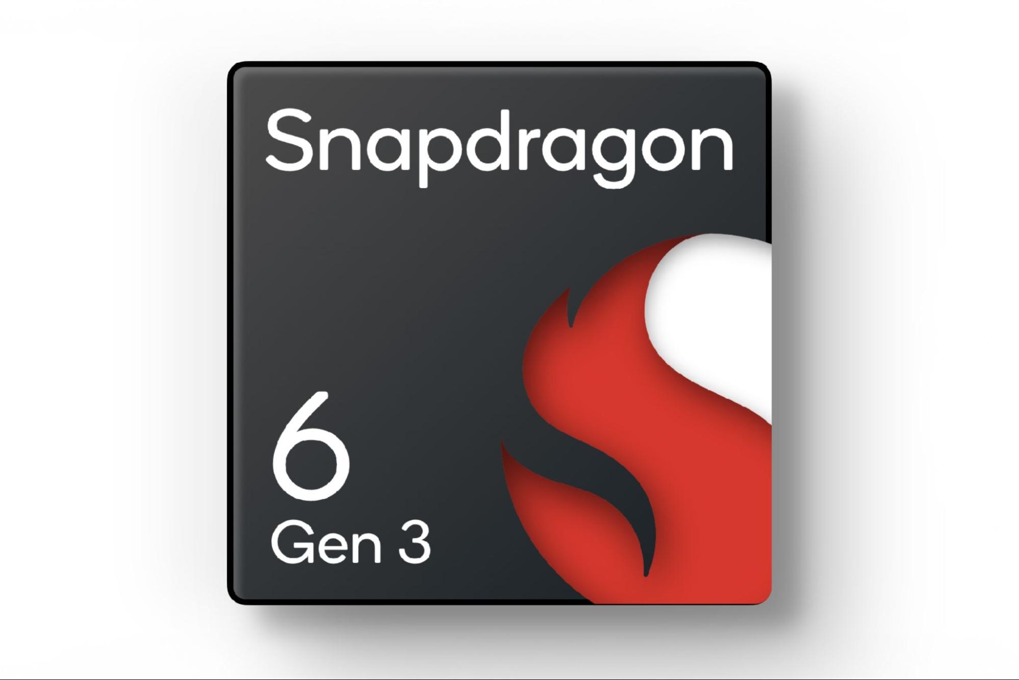 Hiệu năng Snapdragon 6 Gen 3 mạnh mẽ