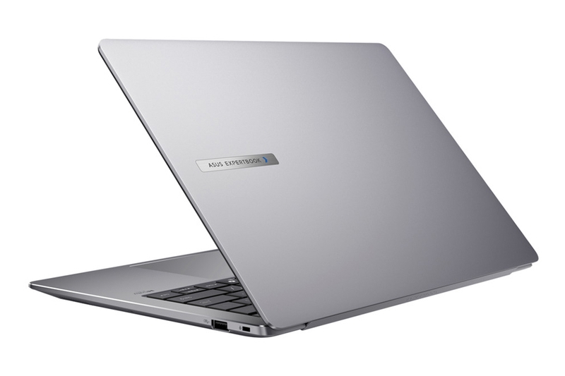 Asus Expertbook P5405CSA-NZ0017W khoác lên mình vẻ ngoài sang trọng