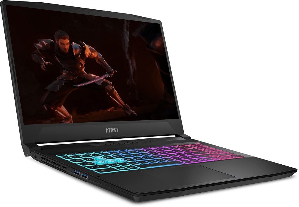 GEARVN - Laptop gaming MSI Katana 15 HX B14WFK 025VN