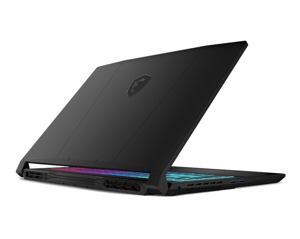 GEARVN - Laptop gaming MSI Katana 15 HX B14WFK 025VN