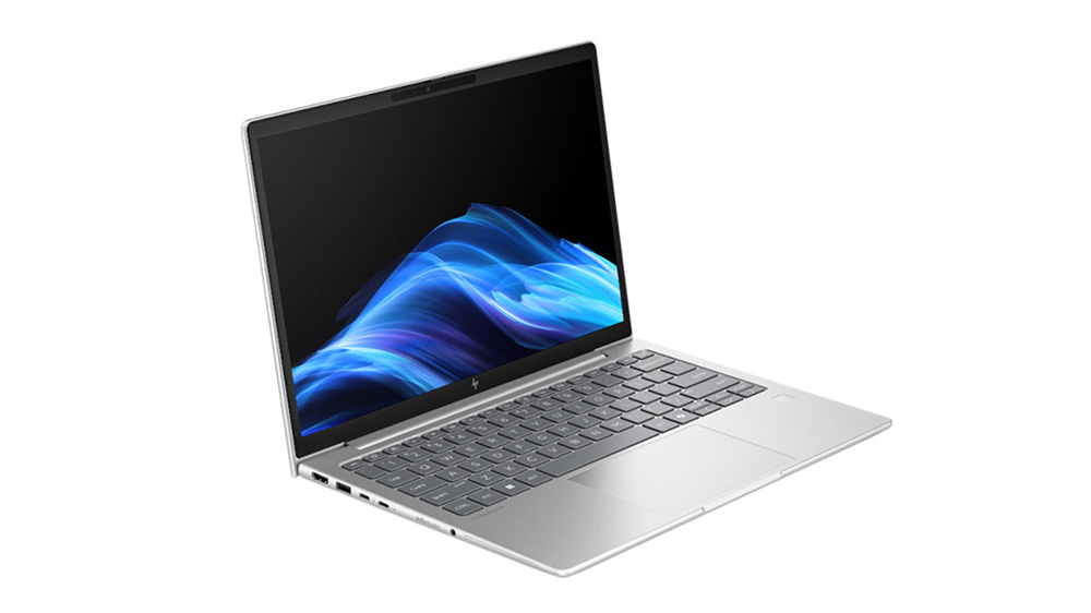 Laptop HP EliteBook 6 G1i 13 BQ9L8PT