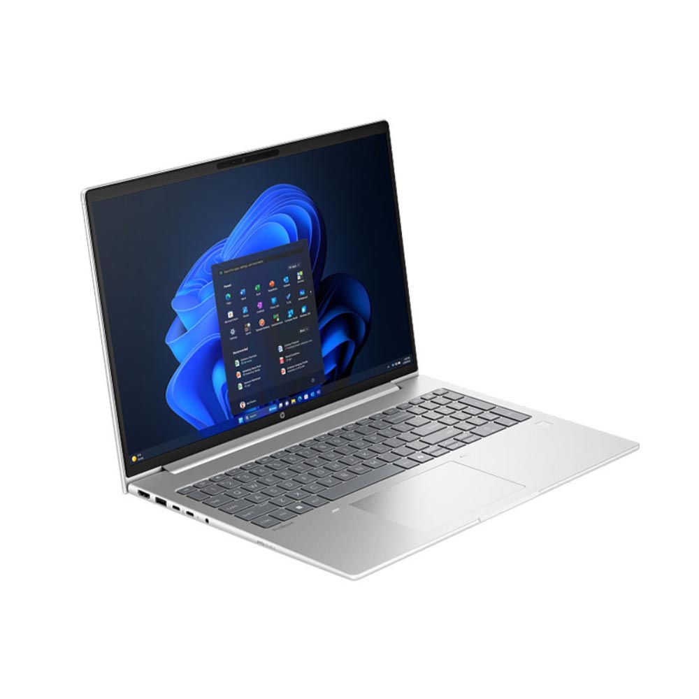 Laptop HP ProBook 4 G1i 16 BQ5D4PT (Ultra 5 225U/ 16GB/ 512GB SSD/ 16 inch WUXGA/ Win11/ Silver/ Vỏ nhôm)
