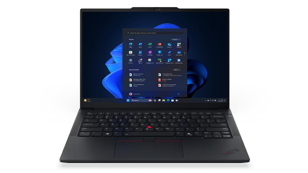Laptop Lenovo ThinkPad E14 Gen 7 21SX002NVA