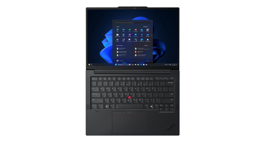 Laptop Lenovo ThinkPad E14 Gen 7 21SX002NVA