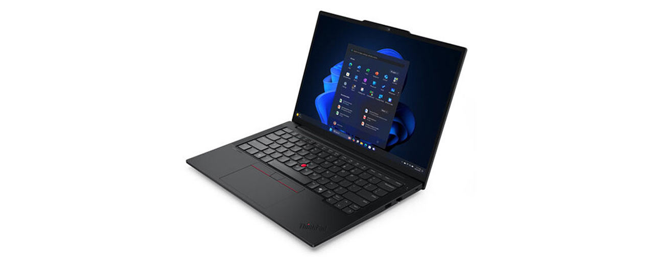 Laptop Lenovo ThinkPad E14 GEN 7 21SX002RVA (Ultra 5 225U/ 16GB/ 1TB SSD/ 14 inch WUXGA/ NoOS/ Black/ Vỏ nhôm/ 2Y) (ID: 60200)