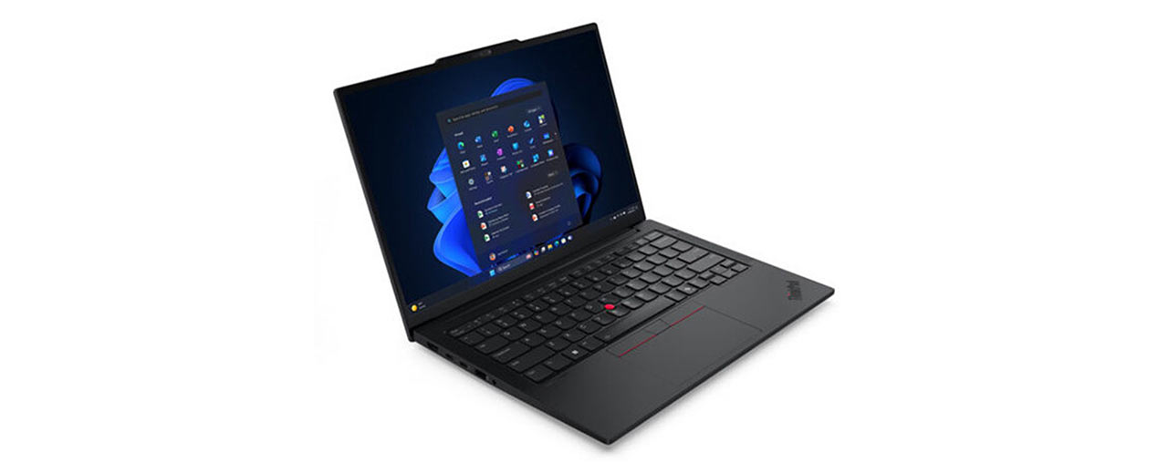 Laptop Lenovo ThinkPad E14 GEN 7 21SX002RVA (Ultra 5 225U/ 16GB/ 1TB SSD/ 14 inch WUXGA/ NoOS/ Black/ Vỏ nhôm/ 2Y) (ID: 60200)