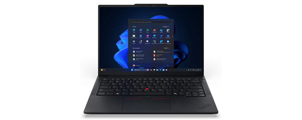 Laptop Lenovo ThinkPad E14 GEN 7 21SX002RVA (Ultra 5 225U/ 16GB/ 1TB SSD/ 14 inch WUXGA/ NoOS/ Black/ Vỏ nhôm/ 2Y) (ID: 60200)