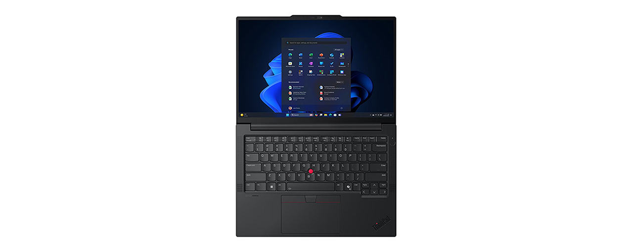 Laptop Lenovo ThinkPad E14 GEN 7 21SX002RVA (Ultra 5 225U/ 16GB/ 1TB SSD/ 14 inch WUXGA/ NoOS/ Black/ Vỏ nhôm/ 2Y) (ID: 60200)