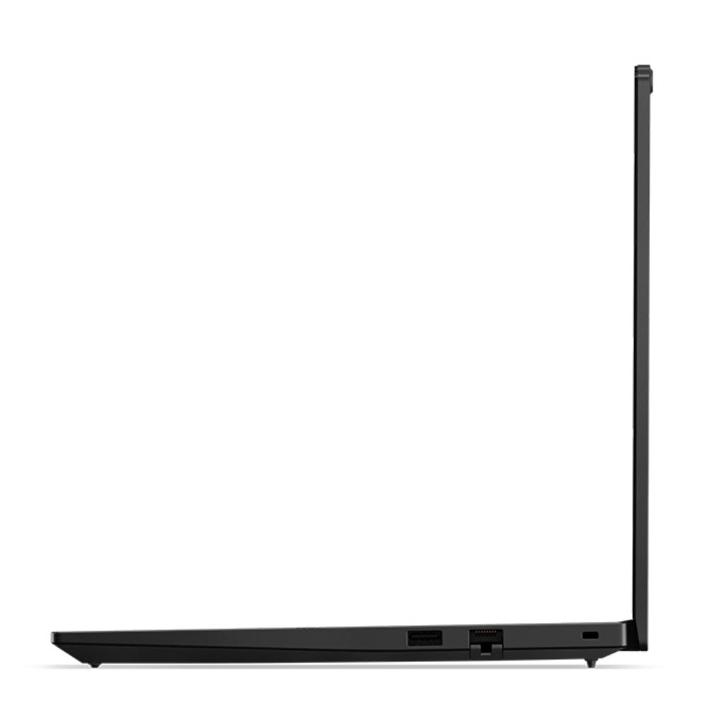 Laptop Lenovo ThinkPad E14 GEN 7 21U2003LVA (Ultra 5 226V/ 16GB/ 512GB SSD/ 14 inch WUXGA/ NoOS/ Black/ Vỏ nhôm/ 2Y)