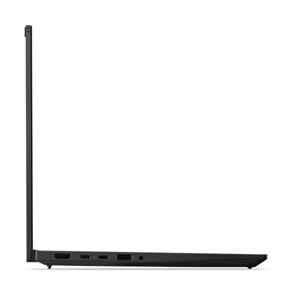 Laptop Lenovo ThinkPad E14 GEN 7 21U2003LVA (Ultra 5 226V/ 16GB/ 512GB SSD/ 14 inch WUXGA/ NoOS/ Black/ Vỏ nhôm/ 2Y)