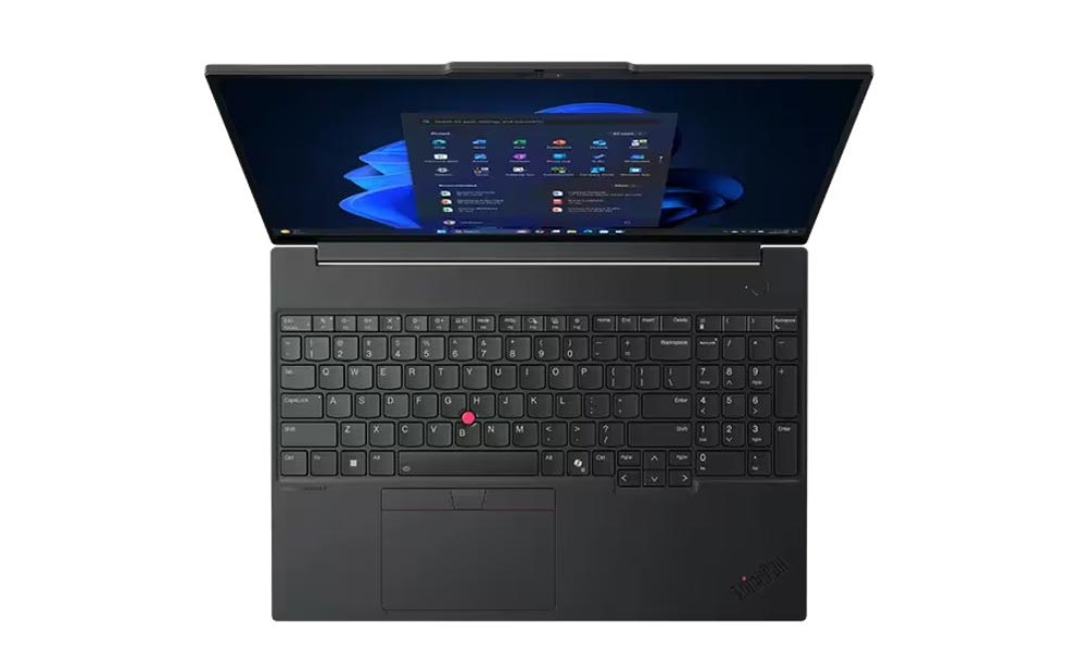 Laptop Lenovo ThinkPad E16 GEN 3 21SR002GVA
