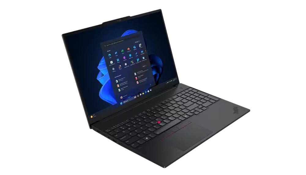 Laptop Lenovo ThinkPad E16 GEN 3 21SR002GVA