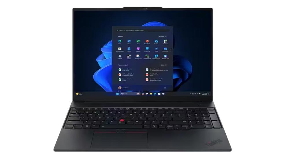 Laptop Lenovo ThinkPad E16 GEN 3 21SR002GVA