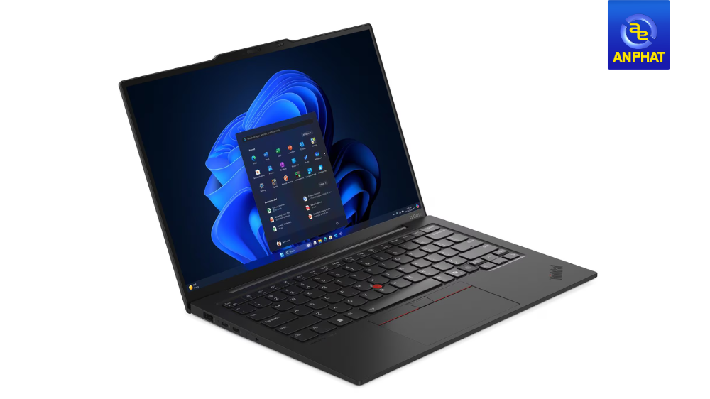 Laptop Lenovo ThinkPad X1 Carbon Gen 13 21NX0039VN