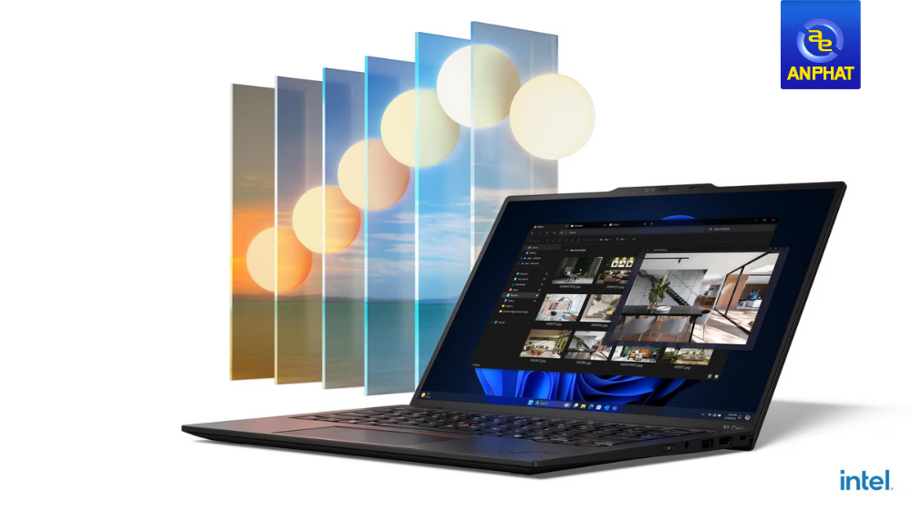 Laptop Lenovo ThinkPad X1 Carbon Gen 13 21NX0039VN