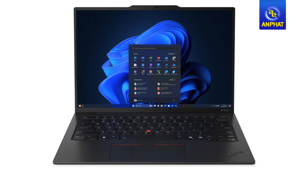 Laptop Lenovo ThinkPad X1 Carbon Gen 13 21NX0039VN