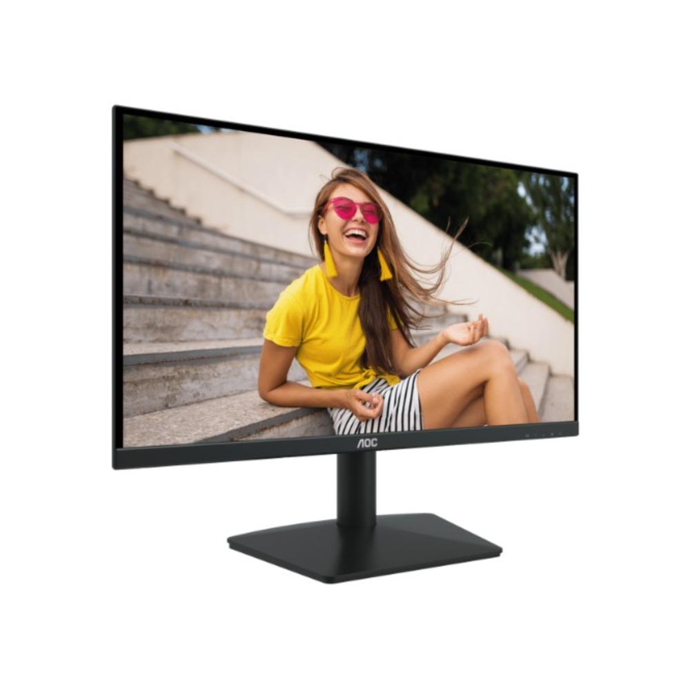 Màn hình AOC 24B15H3/71 (23.8Inch/ Full HD/ 1ms/ 120Hz/ 250cd/m2/ IPS)