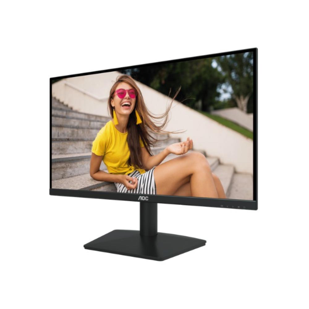 Màn hình AOC 24B15H3/71 (23.8Inch/ Full HD/ 1ms/ 120Hz/ 250cd/m2/ IPS)