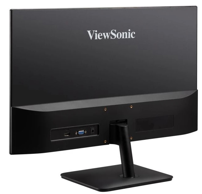 Màn hình Viewsonic VA2432-H-2 (23.8Inch/ Full HD/ 1ms/ 100HZ/ 250cd/m2/ IPS)