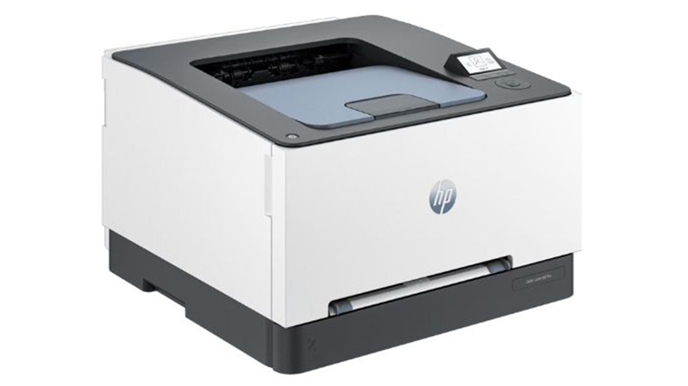 Máy in laser màu HP Color LaserJet Pro 3203dw (499N4A)