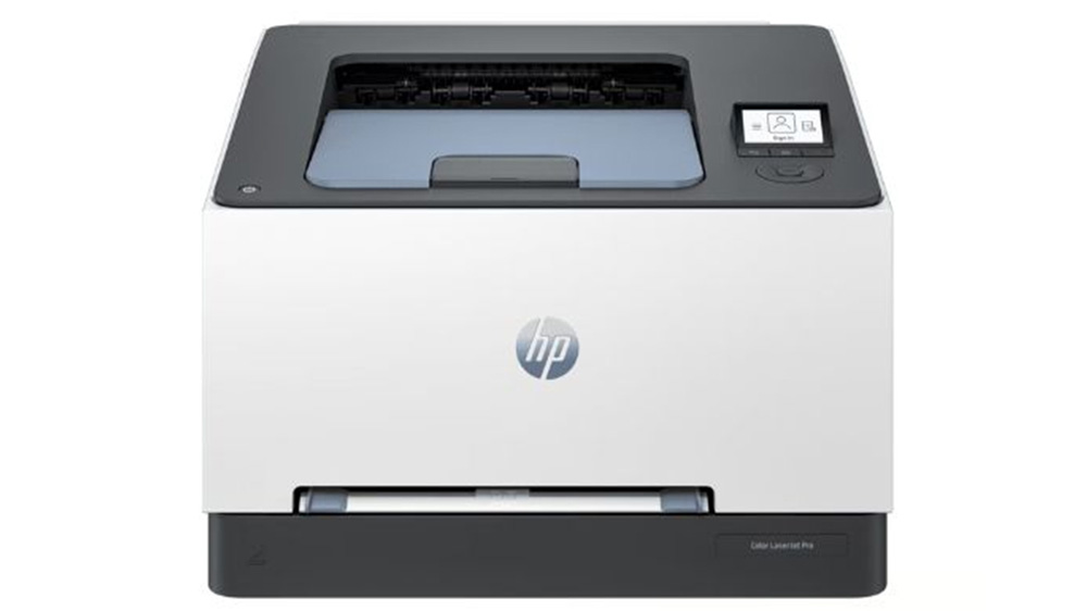 Máy in laser màu HP Color LaserJet Pro 3203dw (499N4A)