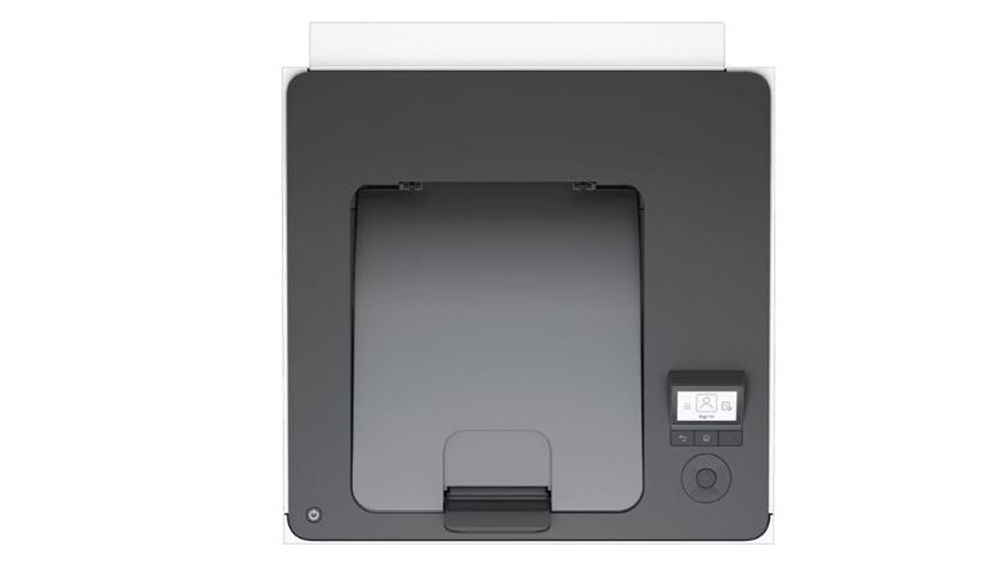 Máy in laser màu HP Color LaserJet Pro 3203dw (499N4A)