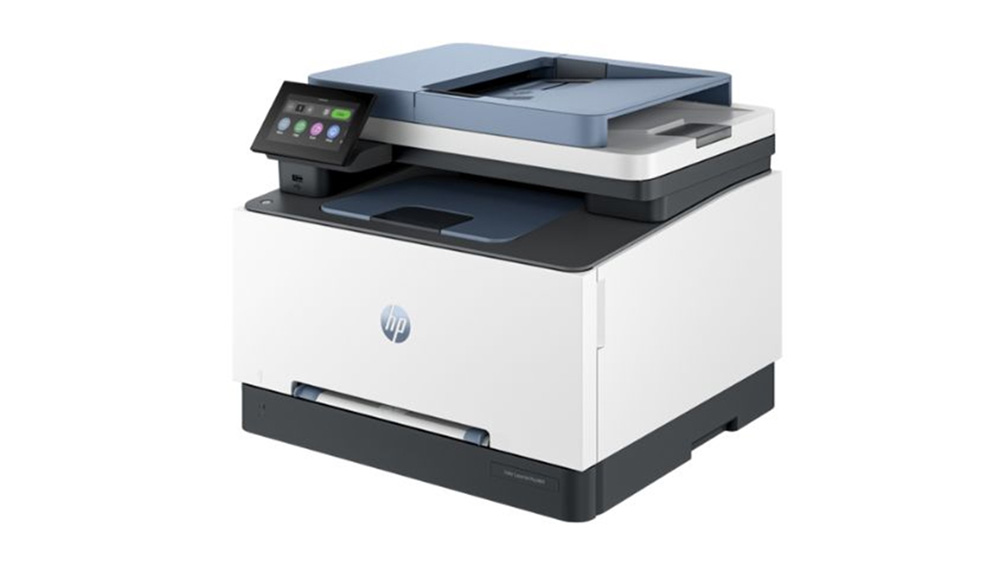 Máy in laser màu HP Color LaserJet Pro MFP 3303fdw (499M8A)