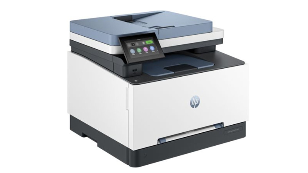 Máy in laser màu HP Color LaserJet Pro MFP 3303fdw (499M8A)