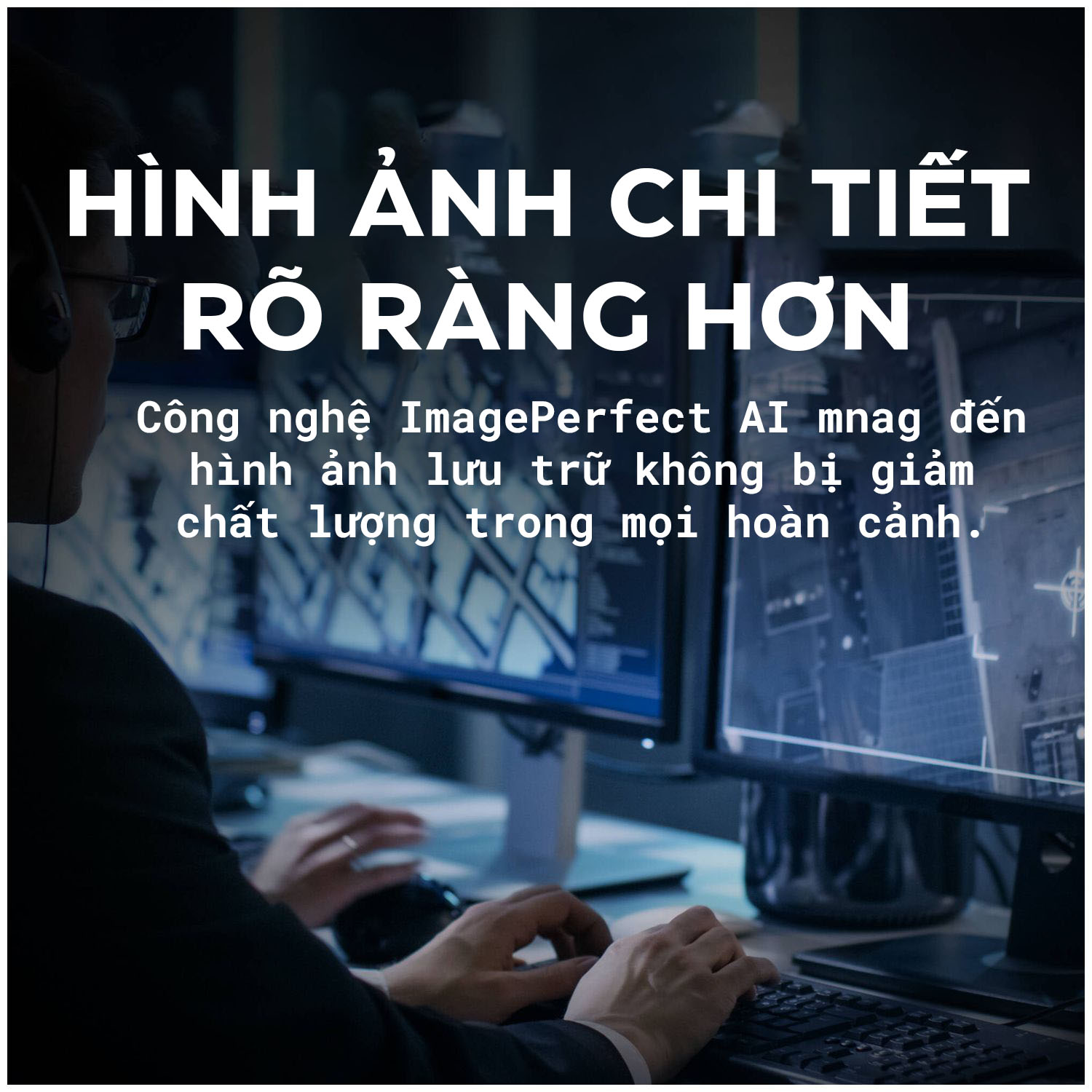 Ổ Cứng HDD Seagate SkyHawk AI